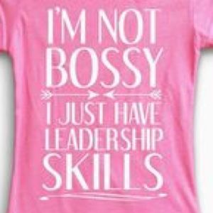 Meet your Posher, Nona